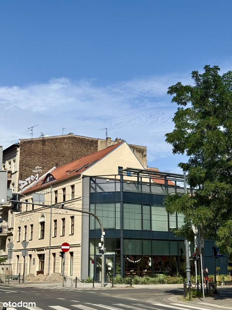 Mieszkania Kamienica Stare Miasto Poznań Bezpośrednio-5