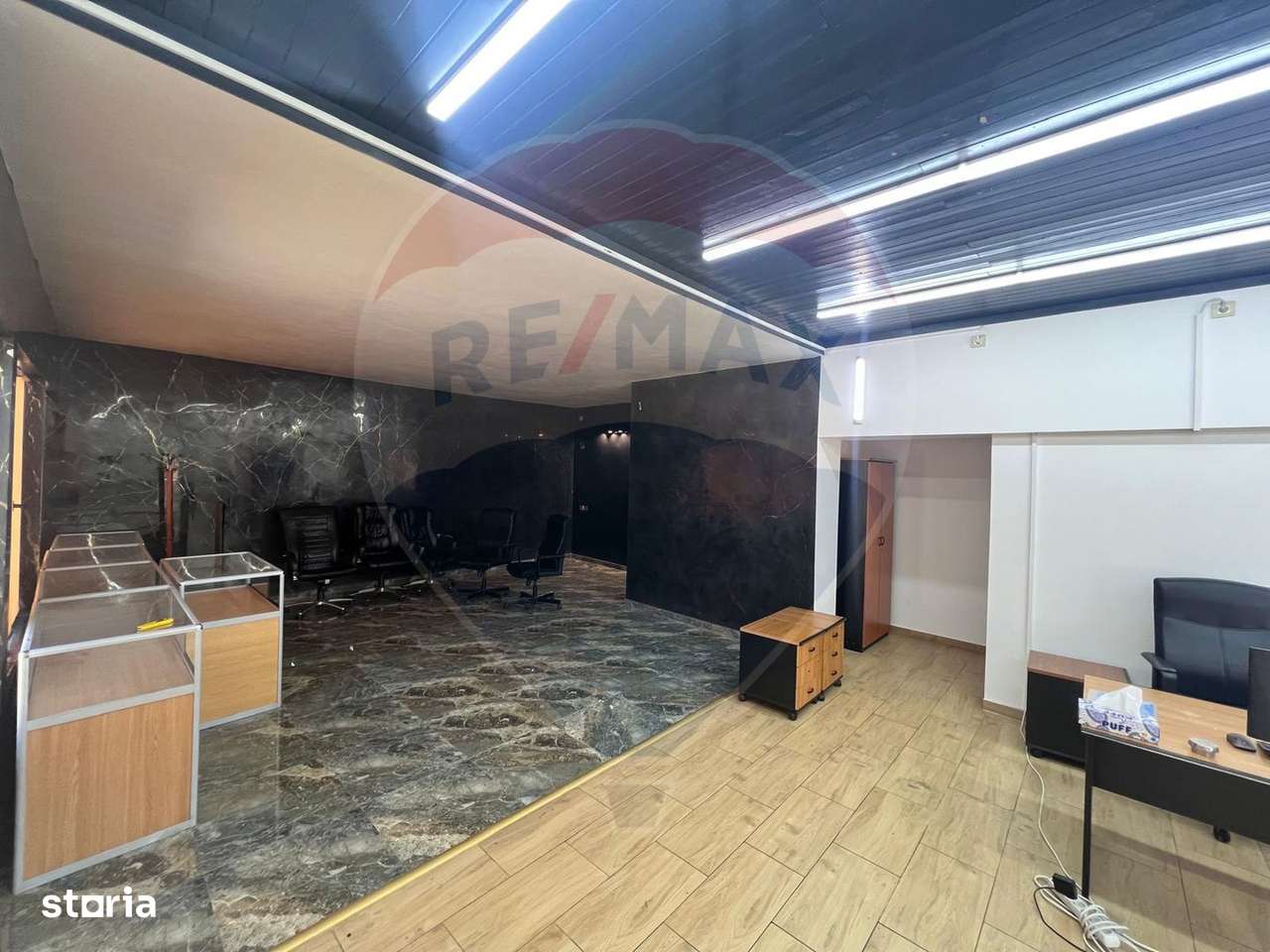 DE VANZARE Spațiu comercial cu chiriaș – investiție, Bragadiru-10