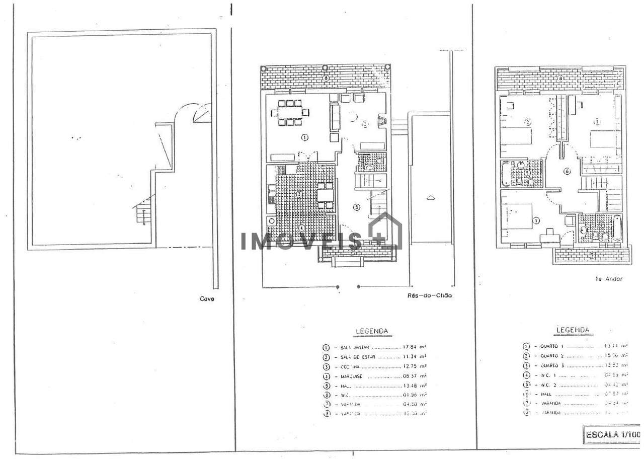 Lote de Terreno na Urbanização das Boiças - Grande imagem: 4/5