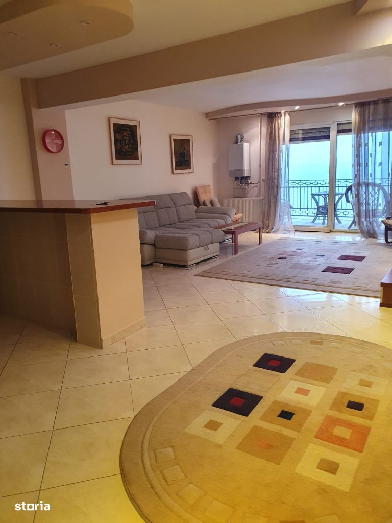 STATIUNEA MAMAIA apartament cu 2 camere st 77 mp pret110000 euro