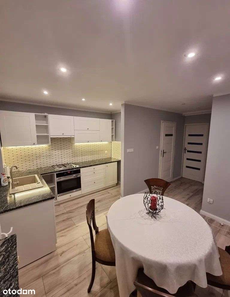 os. Pod Lipami, 2 pokoje + jadalnia - Pełny obrazek: 3/11