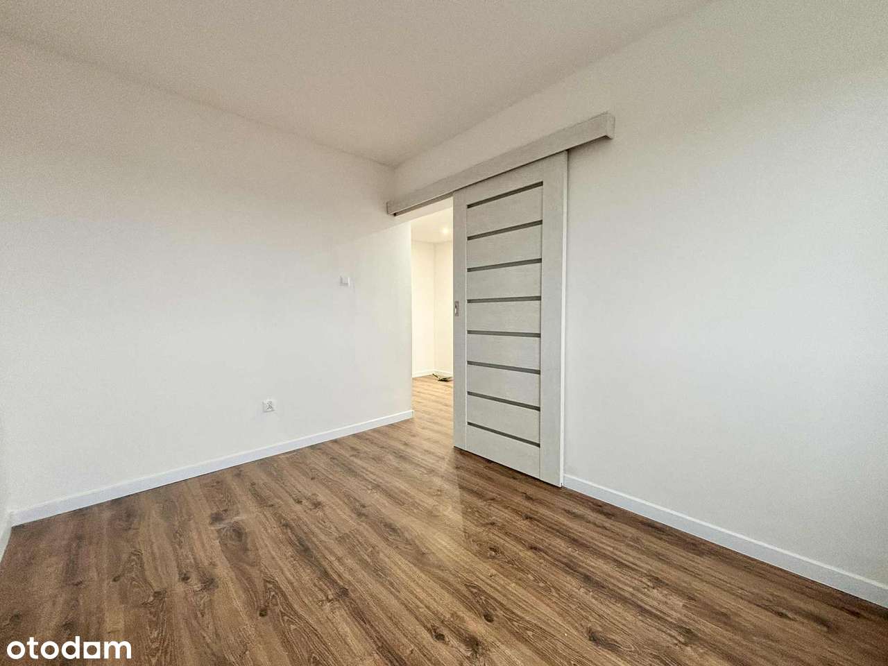 Mieszkanie gotowe do zamieszkania w centrum- widok na Zamek-2