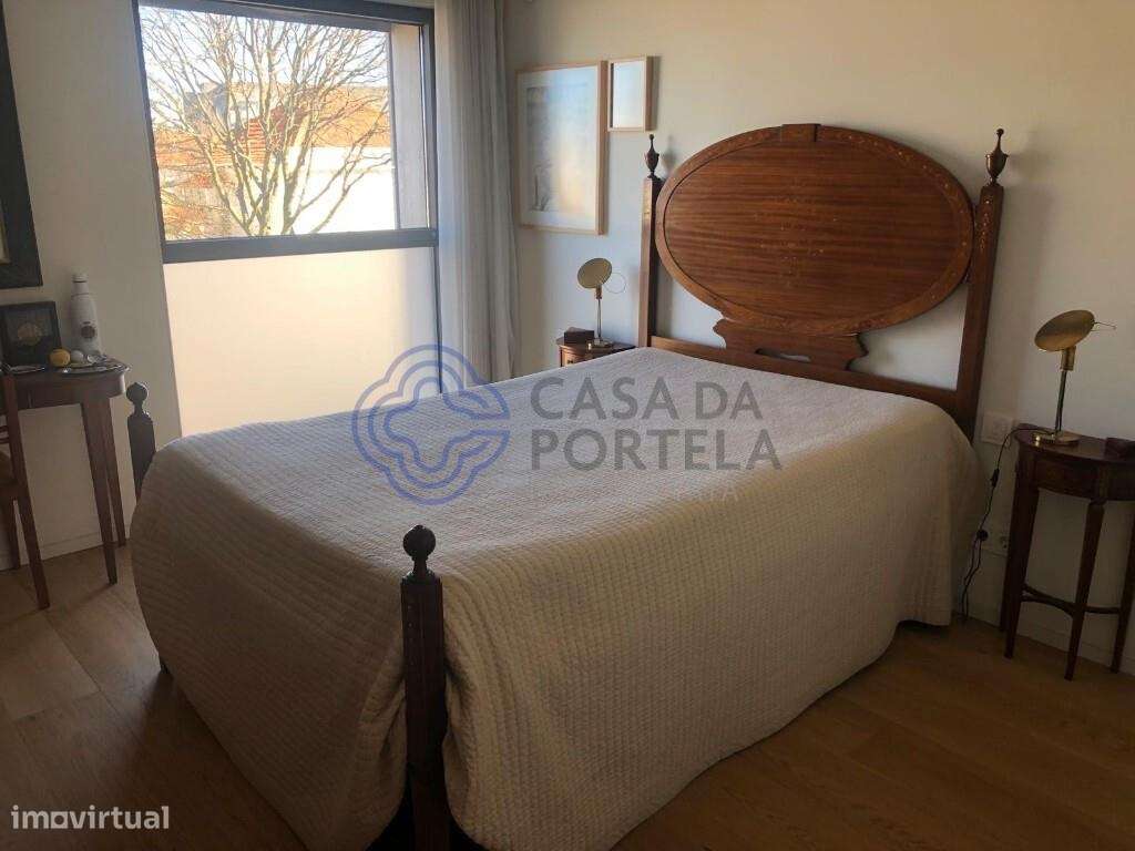 Moradia T4 para venda em Nevogilde no Porto-9