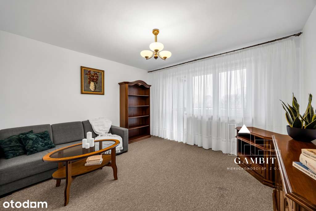 Mieszkanie w świetnej lokalizacji 2 pokoje-2