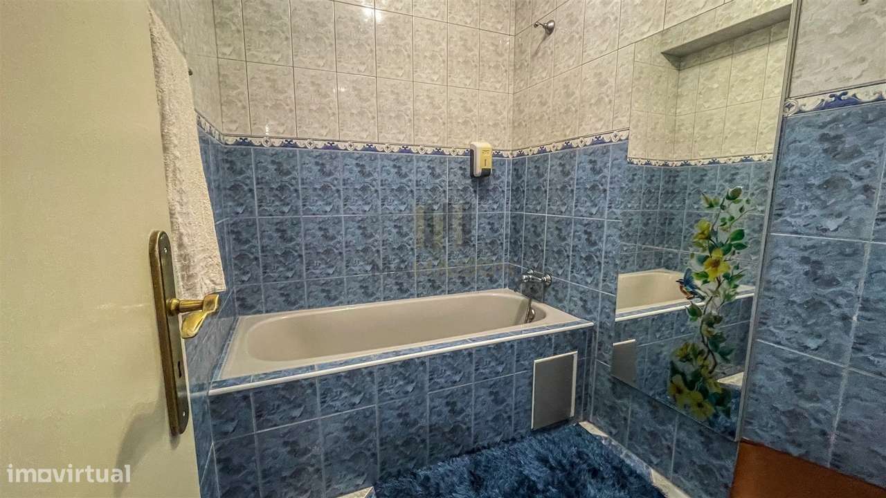 T3 Lamego | zona Central | Alta rentabilidade-10