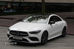 Mercedes-Benz CLA 200 AMG Line 7G-DCT - 1