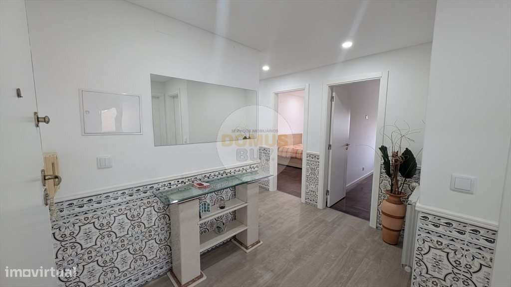 APARTAMENTO T3 REMODELADO COM 115M² AREA UTIL - PAIO PIRES-6