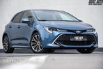 Toyota Corolla 1.8 Hybrid GR Sport - 8