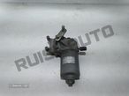 Sistema /motor Limpa Para Brisas A45182_00040 Smart Fortwo (451 - 1