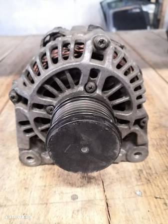 Alternator Renault Clio II kangoo 1.5 DCI - 4