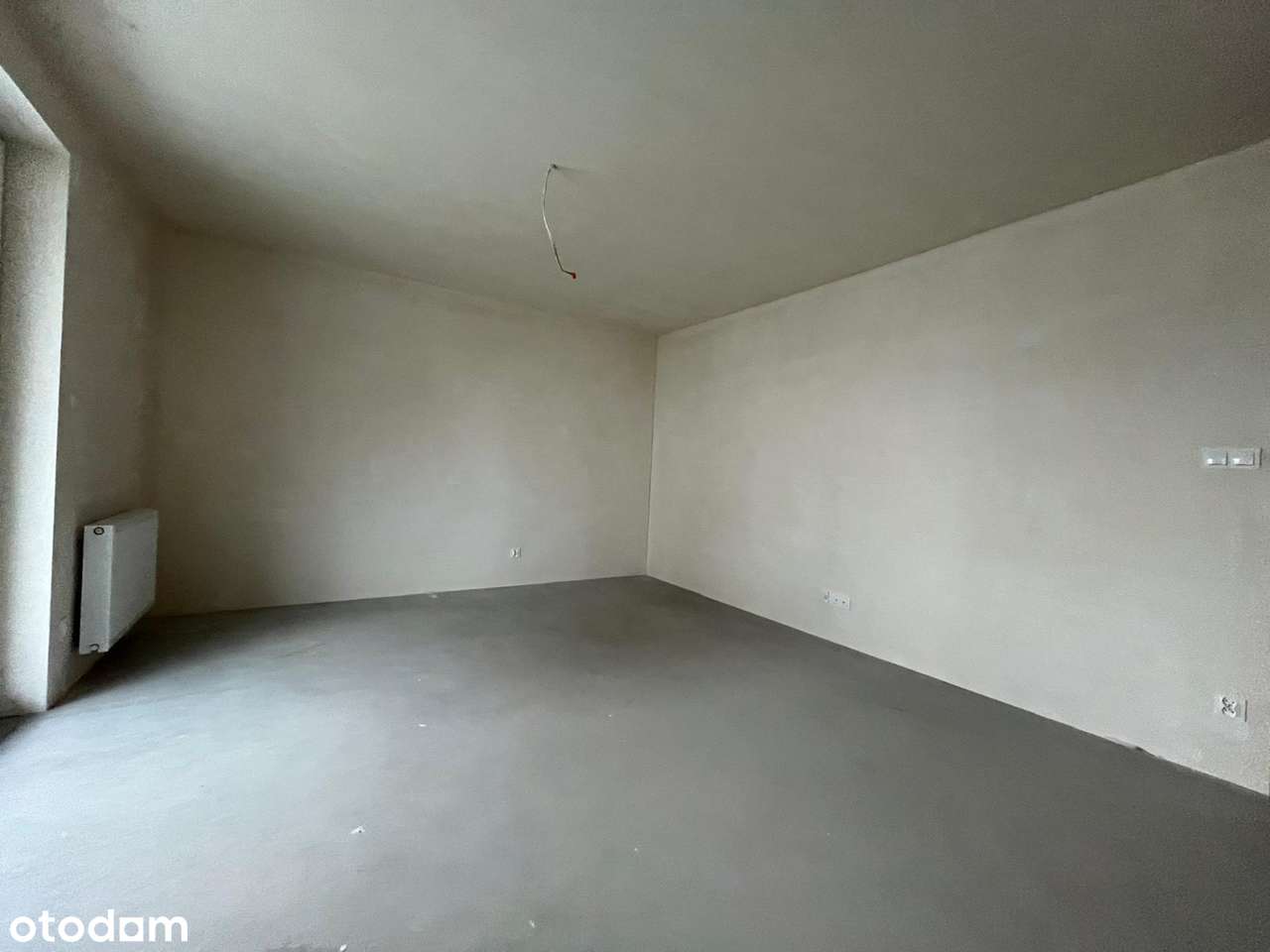 Perfekcyjne, DO NEGOCJACJI! nowe mieszkanie w stanie deweloperskim.-5