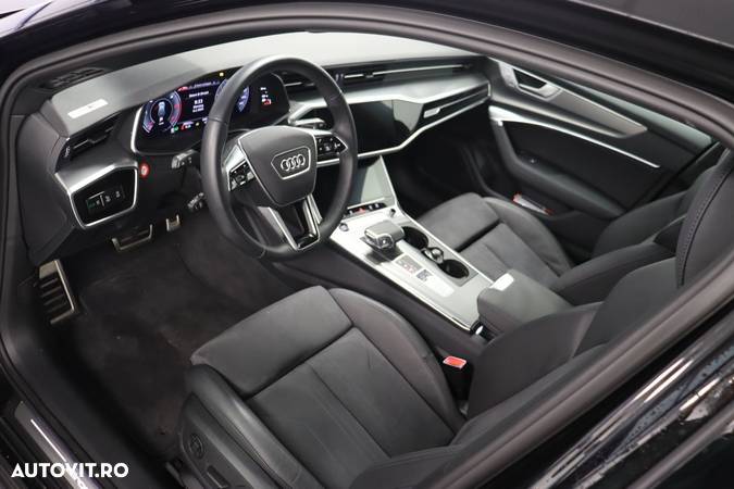 Audi A6 Allroad - 9