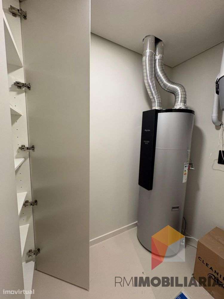 Apartamento T4 NOVO em São Cosme, Gondomar-14
