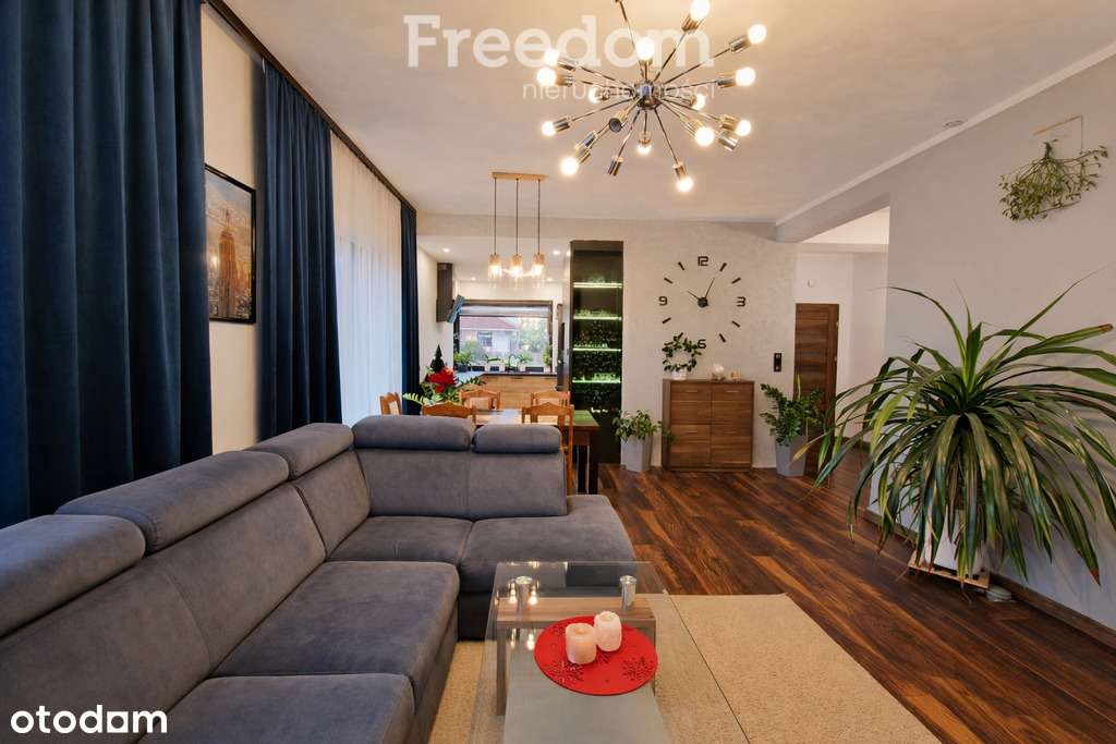 Dom z 2023 roku na sprzedaż Antonina - Dobre - Pełny obrazek: 5/14