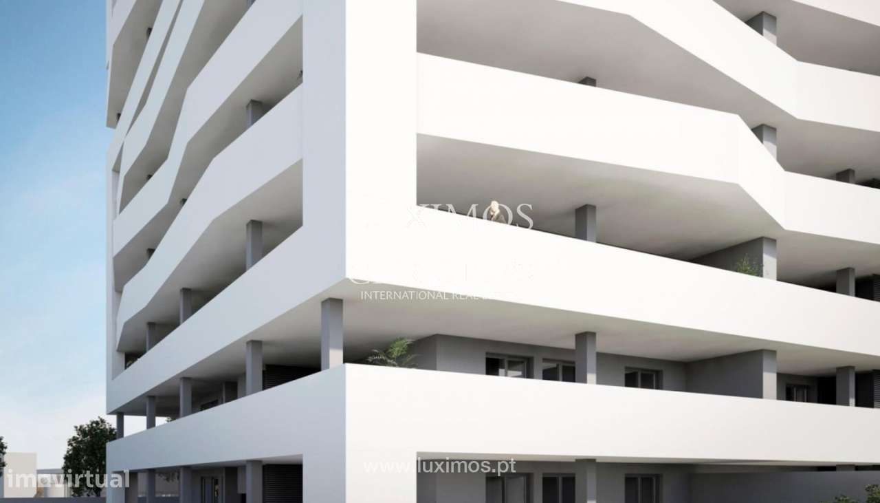 Apartamento T2 com varanda coberta à venda em Paranhos no Porto - Grande imagem: 4/4