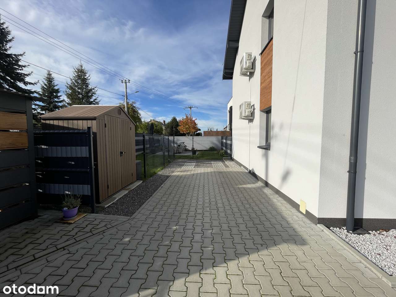 Nowoczesne mieszkanie 64.18m2 - Pełny obrazek: 4/20