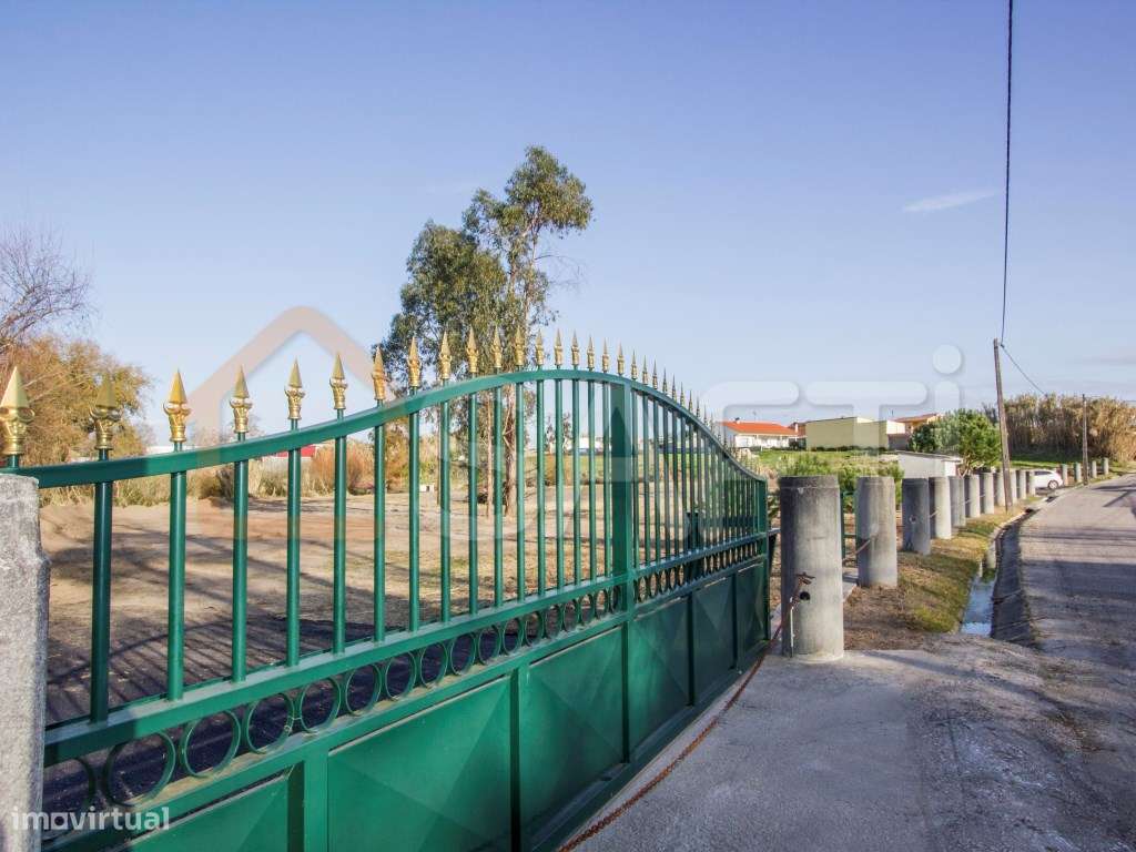 Terreno Rústico - Grande imagem: 3/12