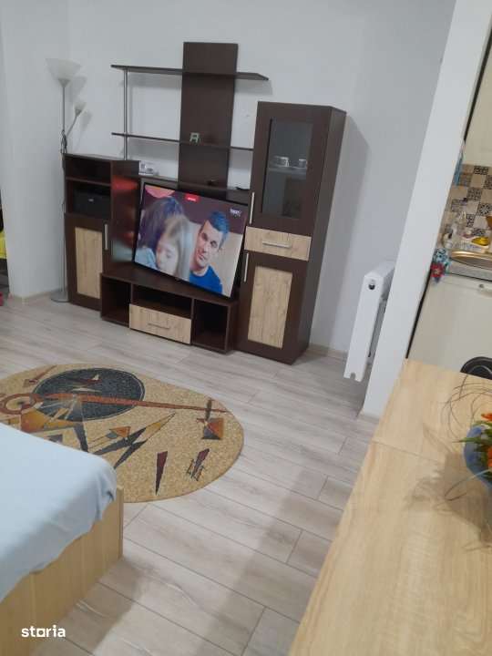 Garsoniera Tineretului | Comision 0% | cu chiriasi - Imagine principală: 3/5