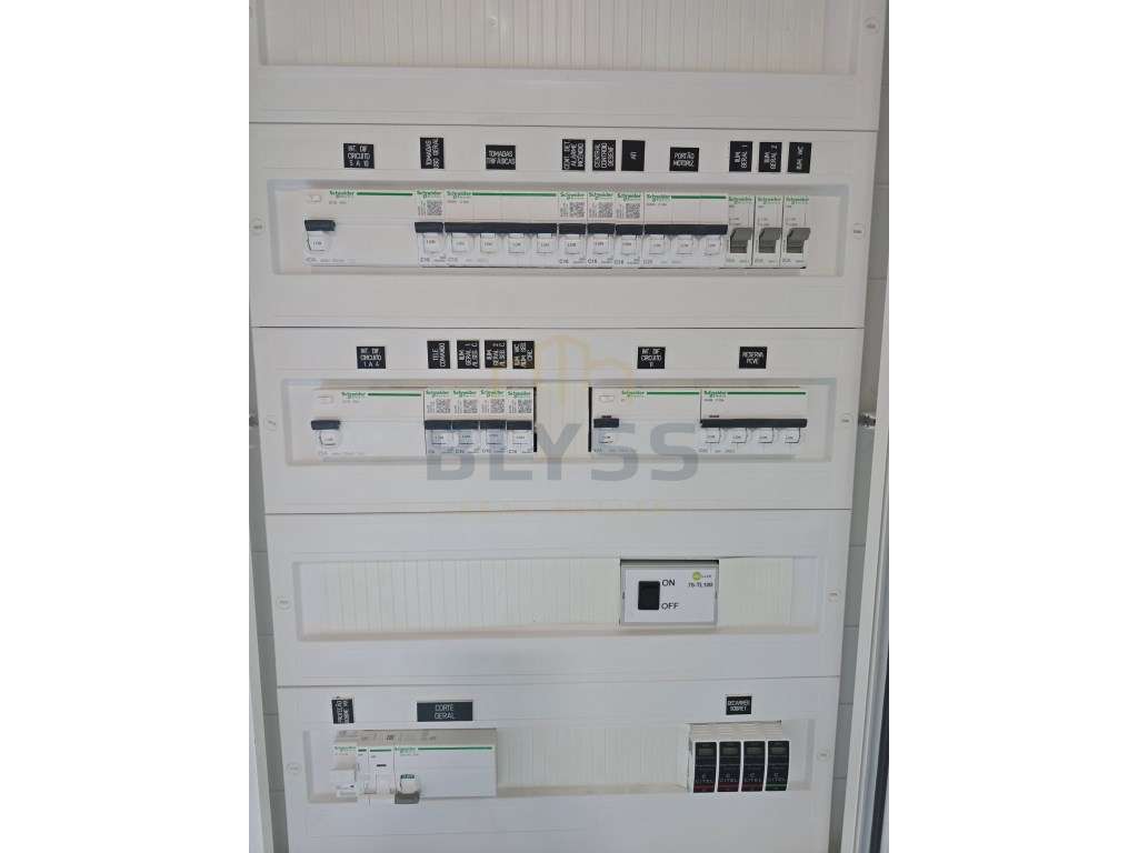 Armazém industrial novo 171 m² | Salinas Park - Alverca - Grande imagem: 4/5