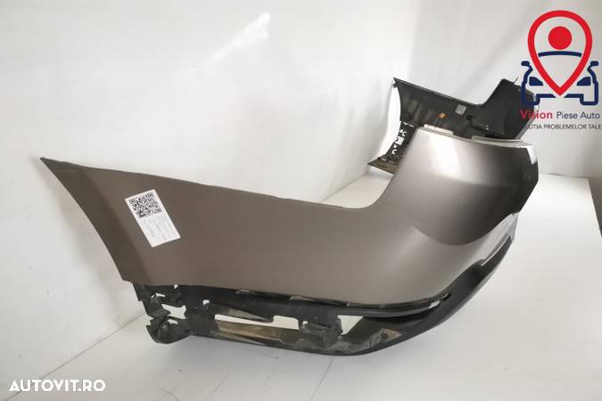 Bara Spate Originala Cu Senzori In Stare Buna Land Rover Range Rover Sport 2 2013 2014 2015 2016 20 - 2