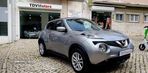 Nissan Juke 1.5 dCi N-Connecta - 2