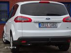 Ford S-Max 2.0 TDCi Titanium - 14