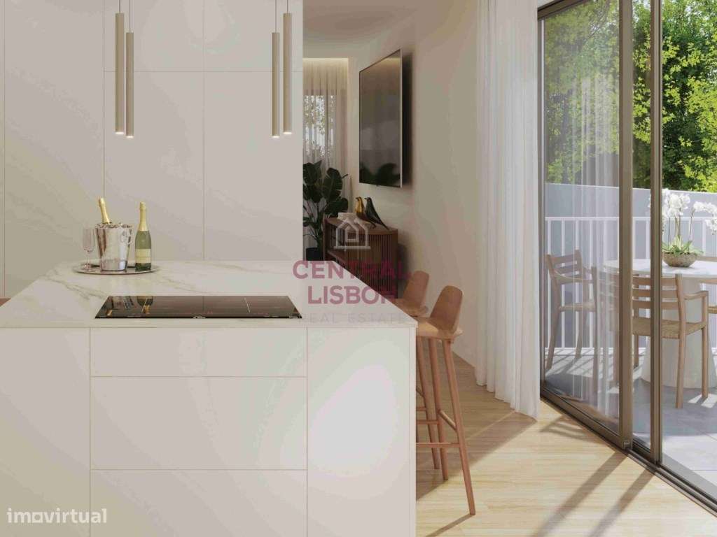 Moradia T3 - Mar da Palha- Village Alverca - Venda - Vila Franca de... - Grande imagem: 5/18