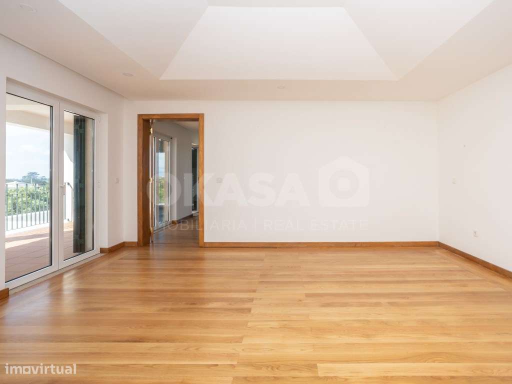 Moradia T4, Soltroia, Carvalhal-28