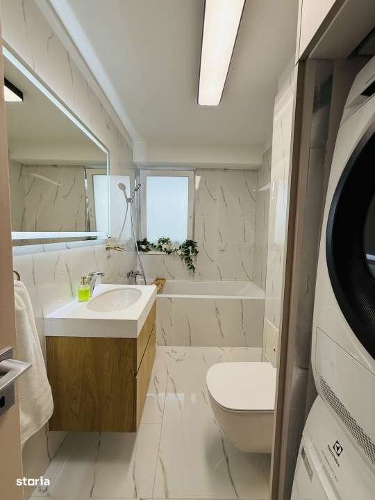 Unicat! 4 camere, 117 mp utili, 75 mp terasa, ultrafinisat-10