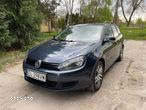 Volkswagen Golf VI 1.6 TDI 4Mot Trendline - 2