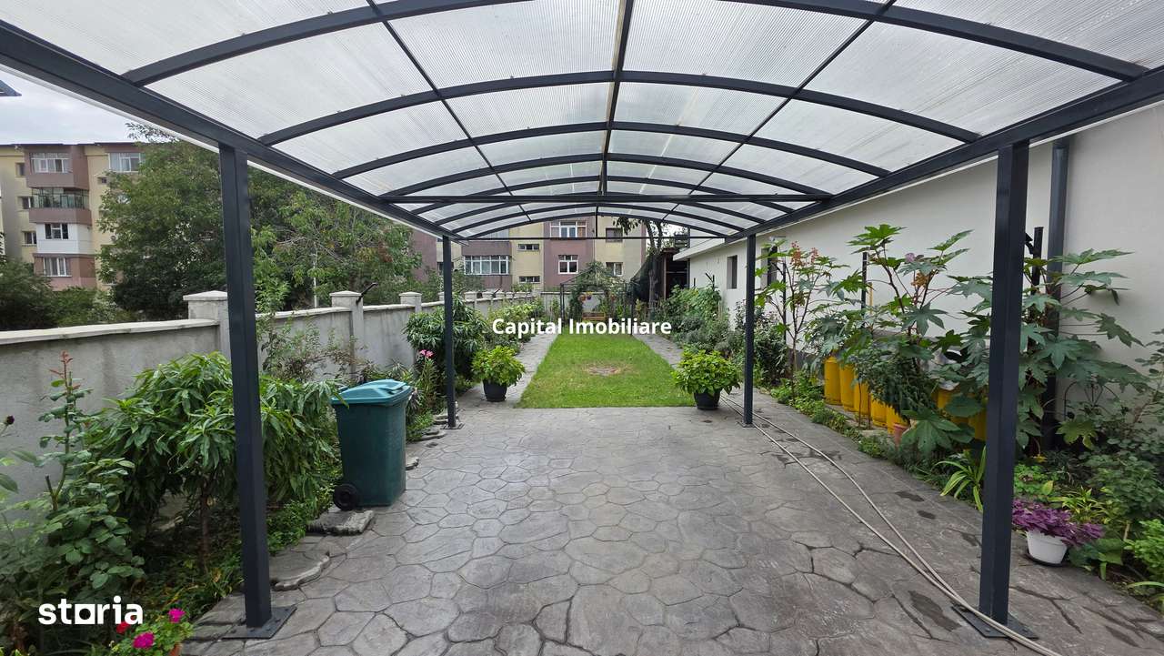 Închiriere casă premium, 4 dormitoare, 3 livinguri, 2 bucătării - Imagine principală: 1/12