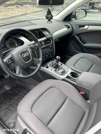 Audi A4 2.0 TDI - 12