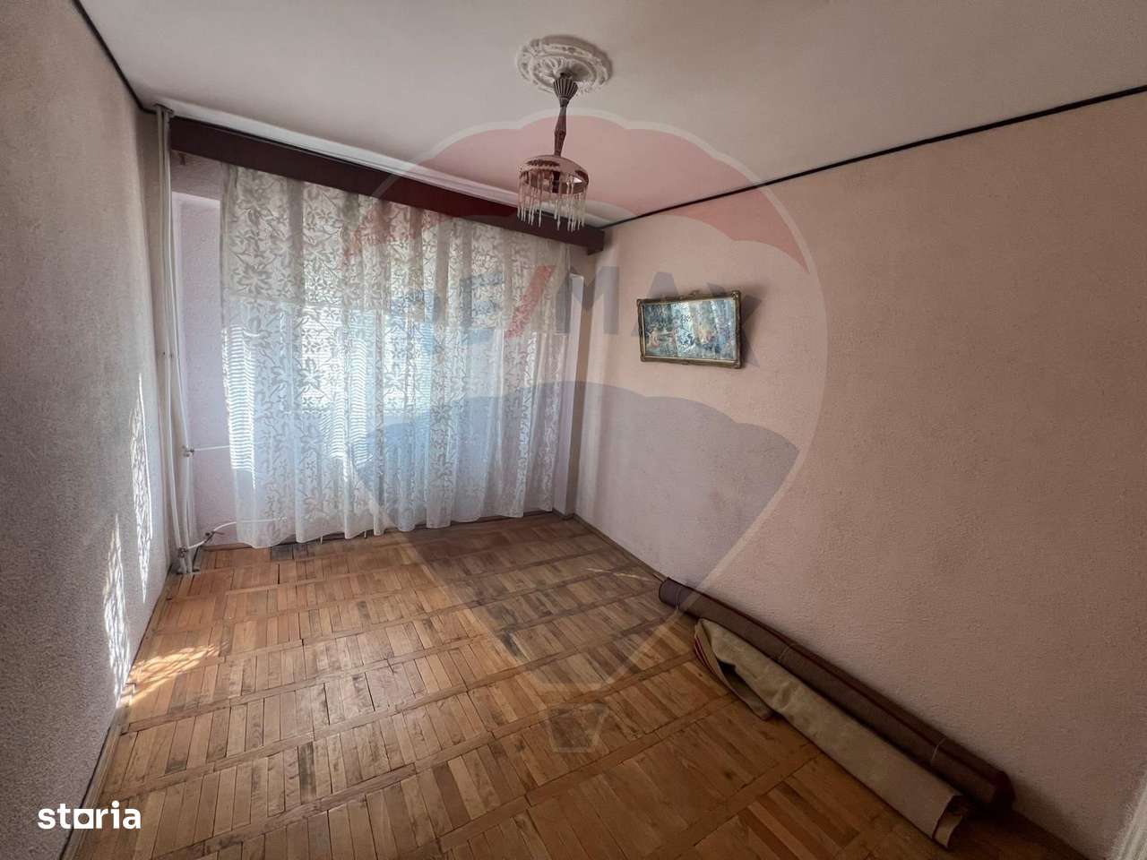 Apartament 3 camere în zona Pompieri-3