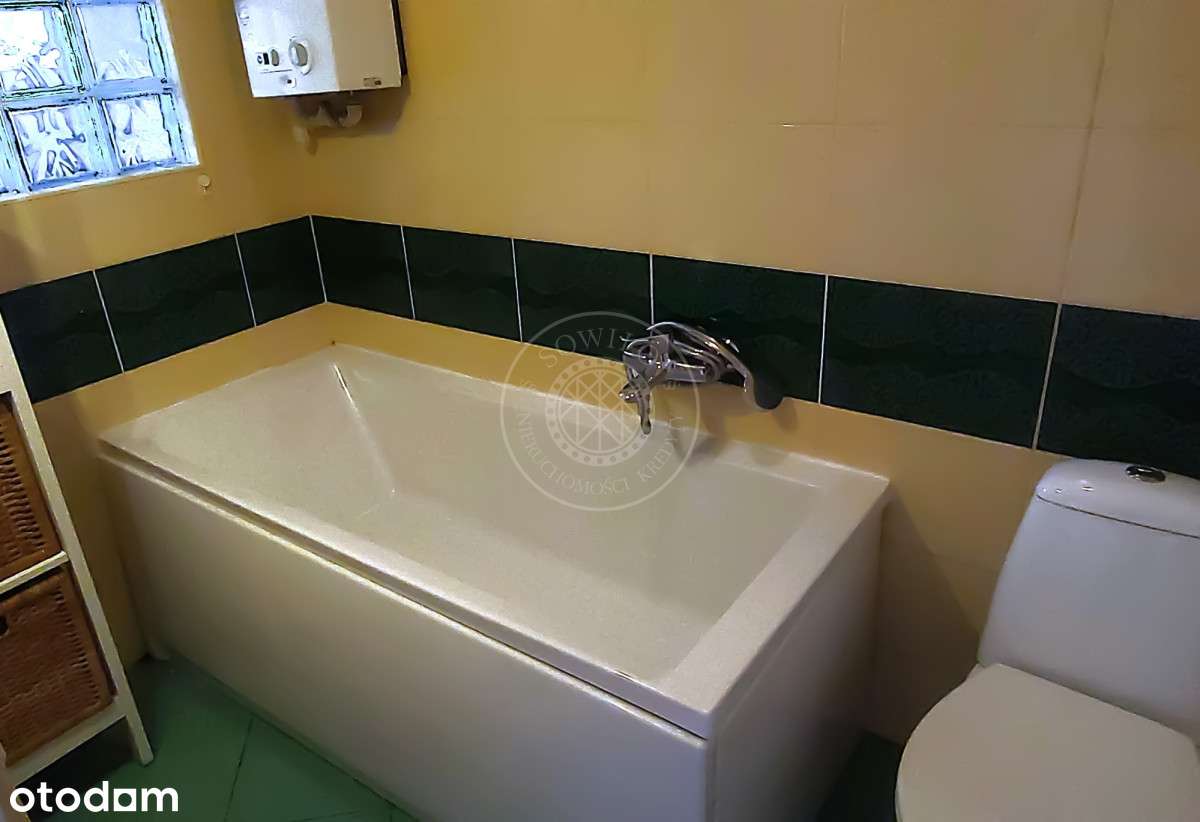 Przestronna kawalerka w sercu Wrzeszcza!-14