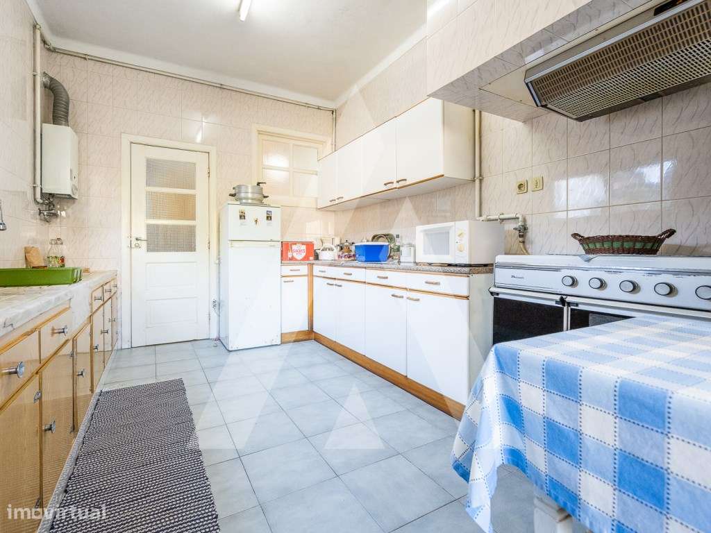 Moradia T4 - Centro de Ovar-5