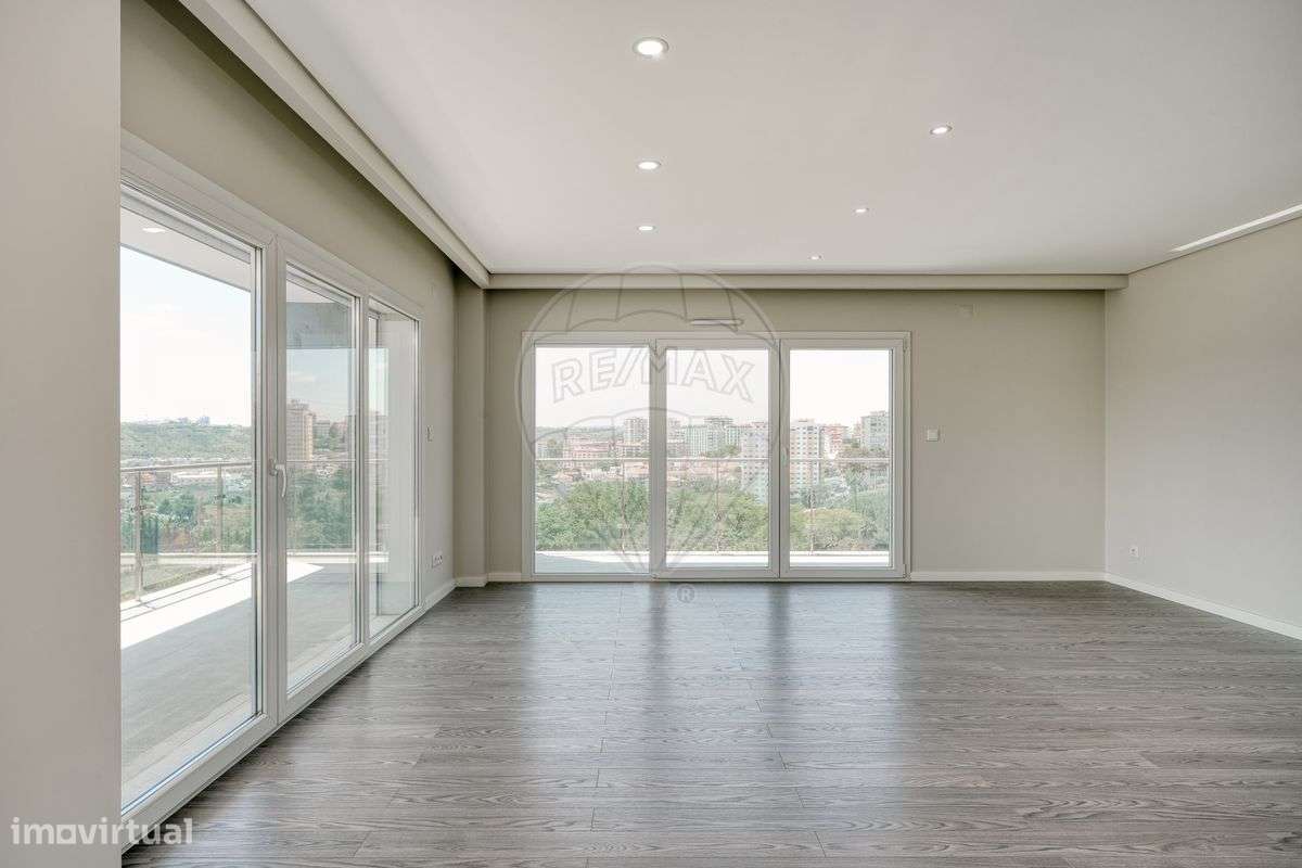 Apartamento T3 para arrendamento - Grande imagem: 4/21