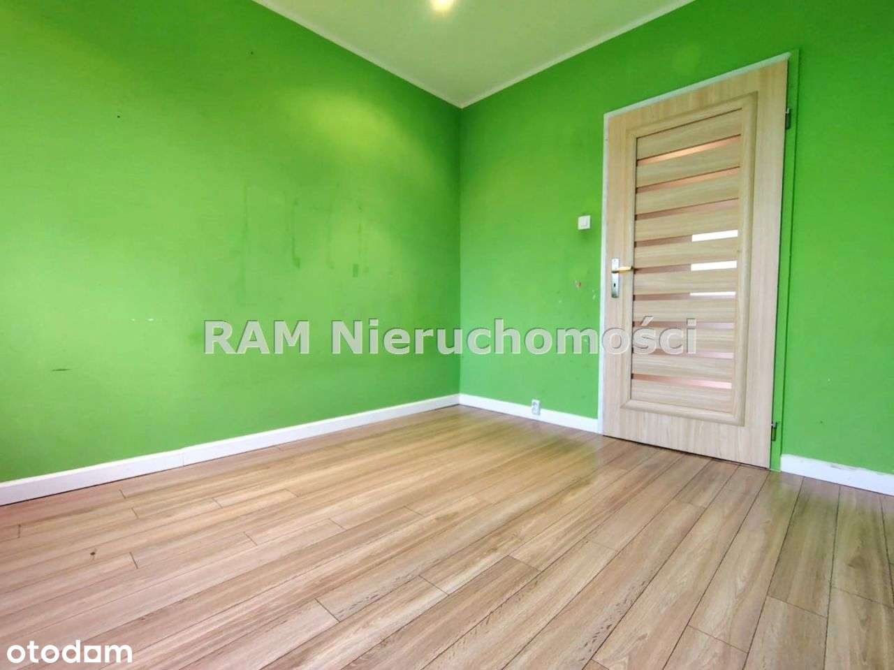 Mieszkanie, 62,70 m², Głogów-7