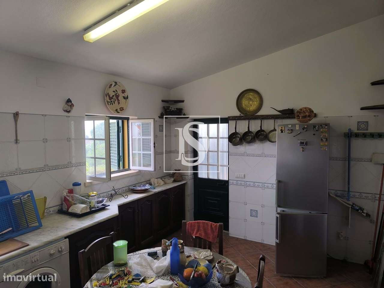 Moradia na Freguesia de Vau em Óbidos-27