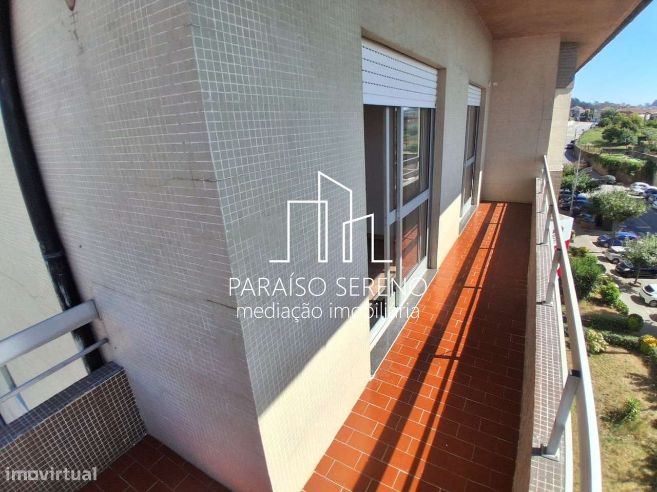 Apartamento T3 Remodelado Fânzeres-Gondomar-16
