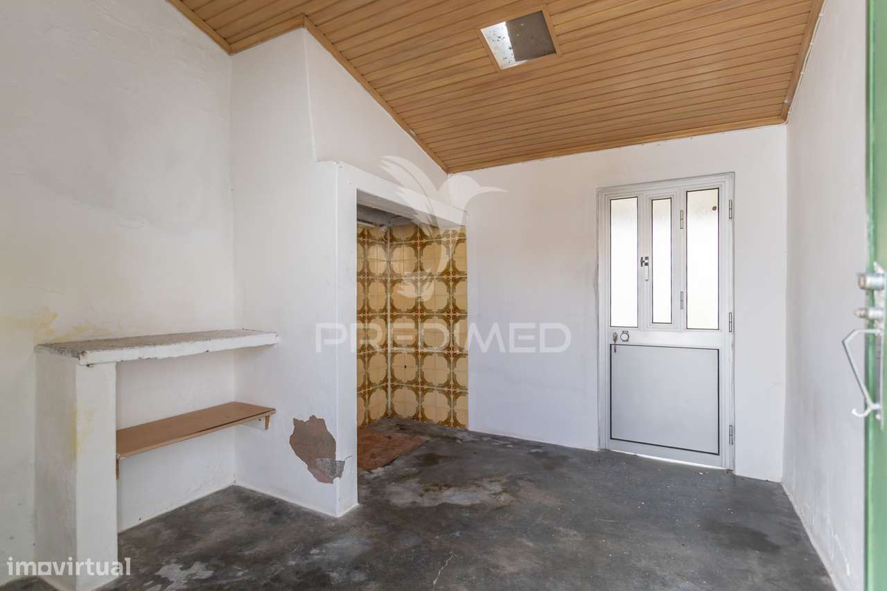 Moradia Pronta a Habitar - Torrão - Grande imagem: 5/24