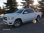 RAM 1500 5.7 Crew Cab Shortbed Bighorn Sport - 3