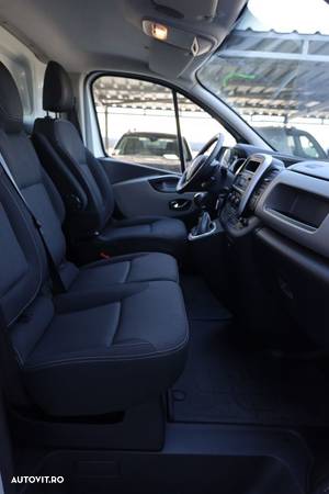 Renault Trafic L2H1 - 11