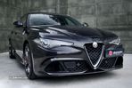 Alfa Romeo Giulia 2.9 Bi-Turbo Quadrifoglio - 11