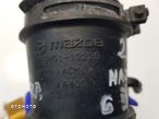 przewód rura wąż powietrza + czujnik temperatury MAZDA III 6 2.2D - 7