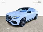 Mercedes-Benz GLE Coupe 400 d 4MATIC - 1