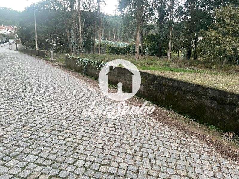 Terreno construção com 2.800m2 em Guidões, Trofa - Grande imagem: 5/14