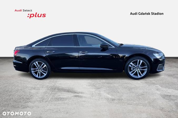 Audi A6 40 TDI mHEV Quattro S tronic - 6