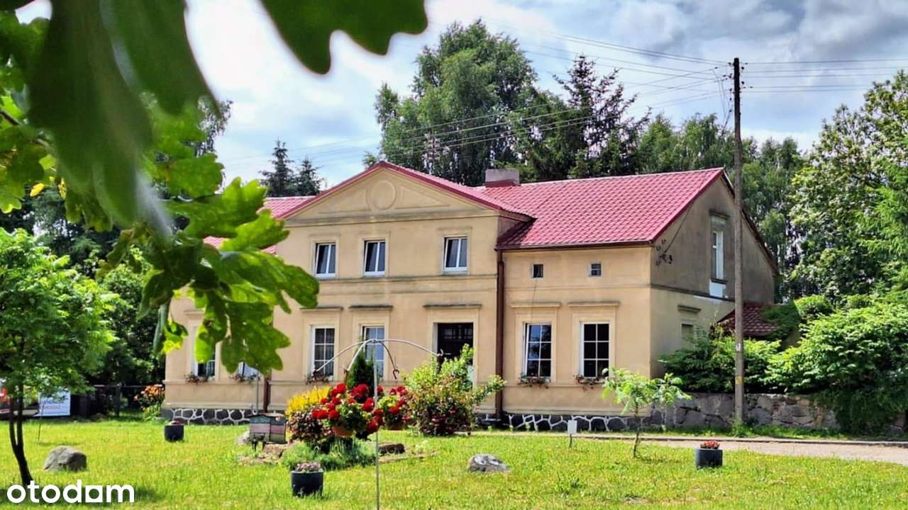 Gospodarstwo Na Sprzedaż