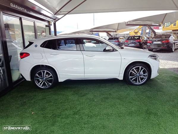 BMW X2 - 13