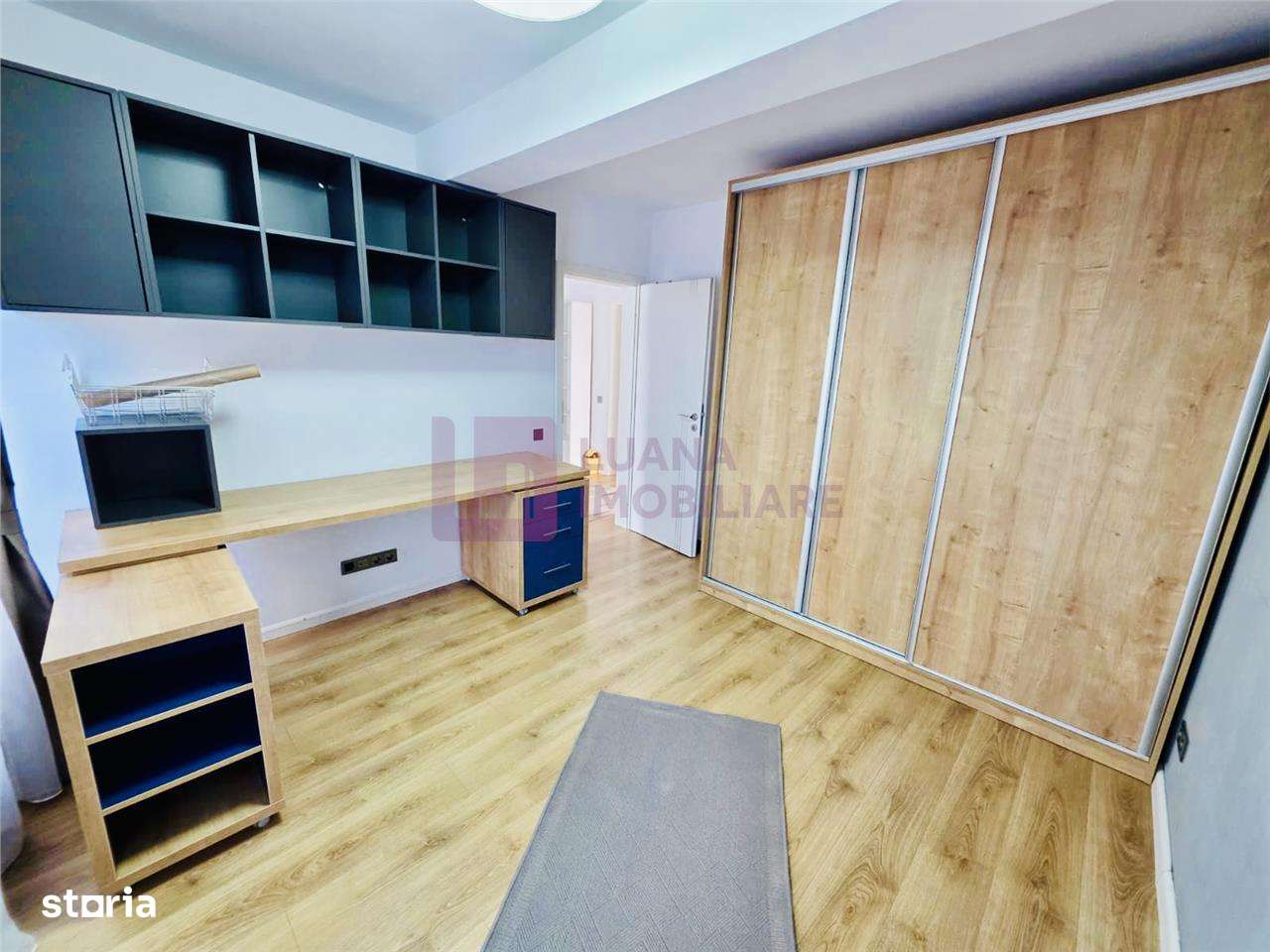 Apartament 3 camere de inchiriat | Doamna Stanca | de lux | piscina, 2 - Imagine principală: 5/17